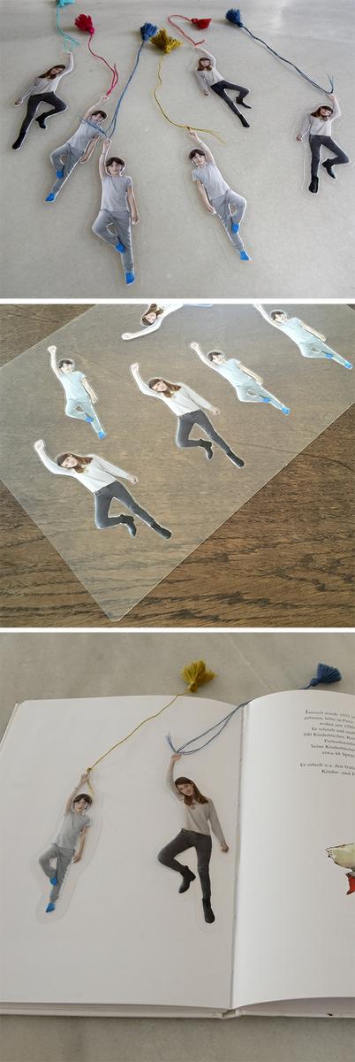 Ideas DIY para decorar las paredes con fotos