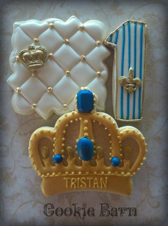 cookies petit prince