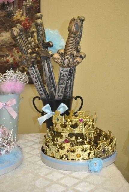 decoraciones petit prince