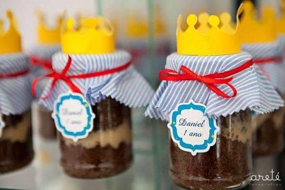 ideas para fiestas petit prince