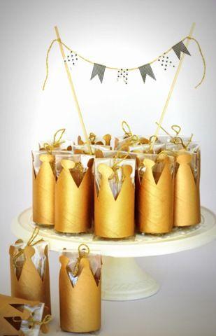 ideas para fiestas petit prince