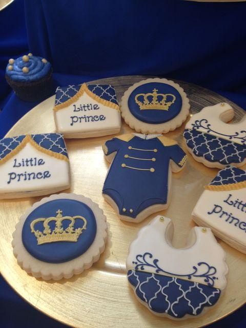 galletas decoradas petit prince