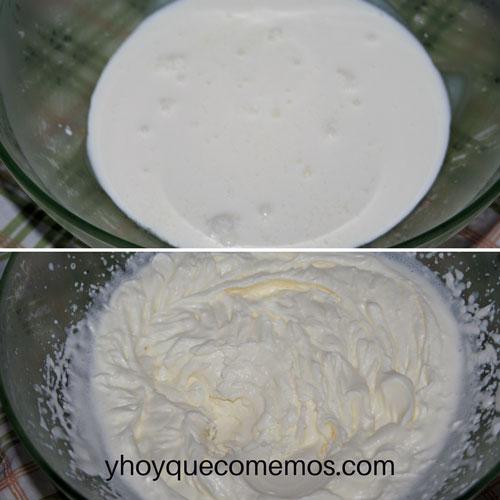 montar-la-nata (crema de leche)