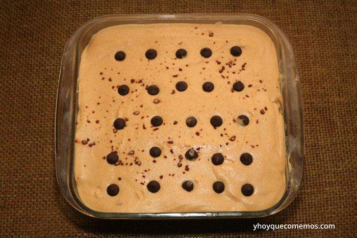 Tarta-de-Galletas-con-Dulce-de-Leche