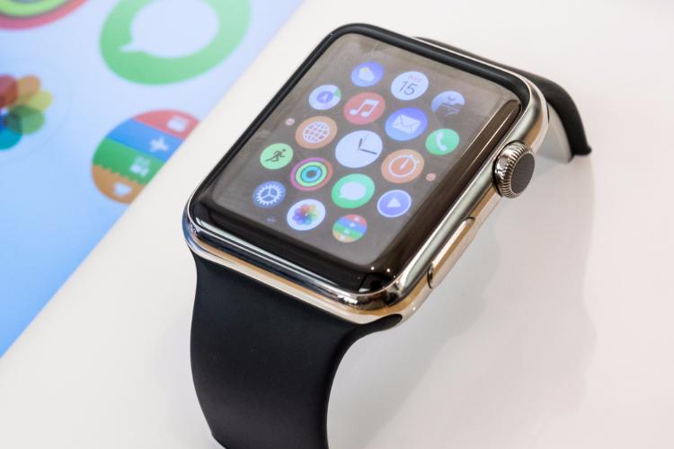 Apple Watch, un año después ¿cuál es su futuro?