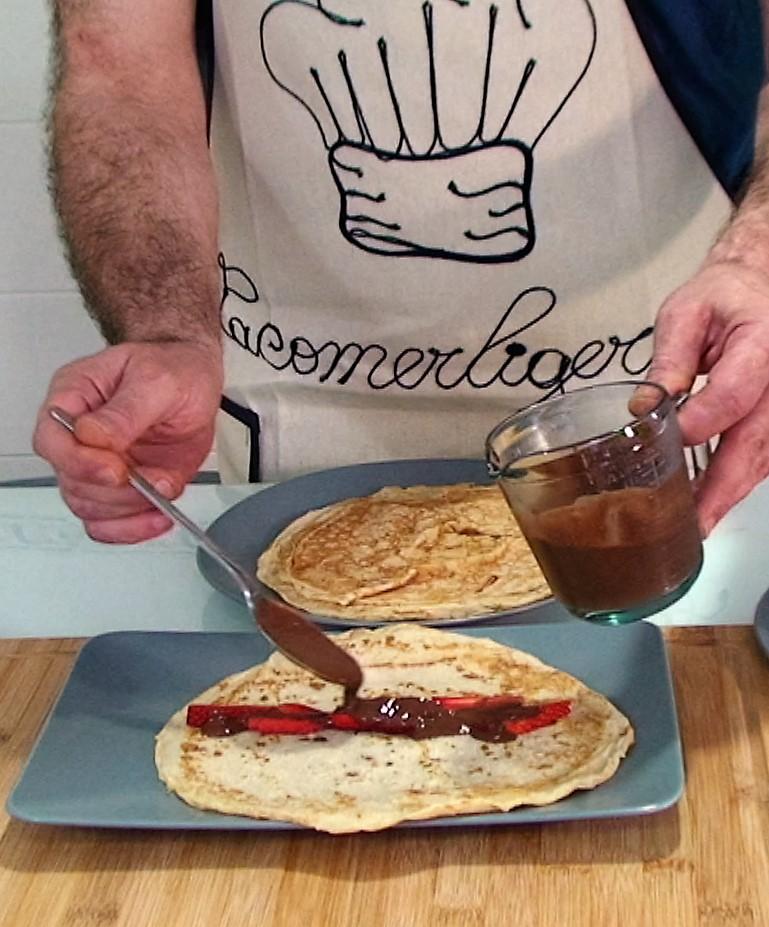 Fotograma grabado 45