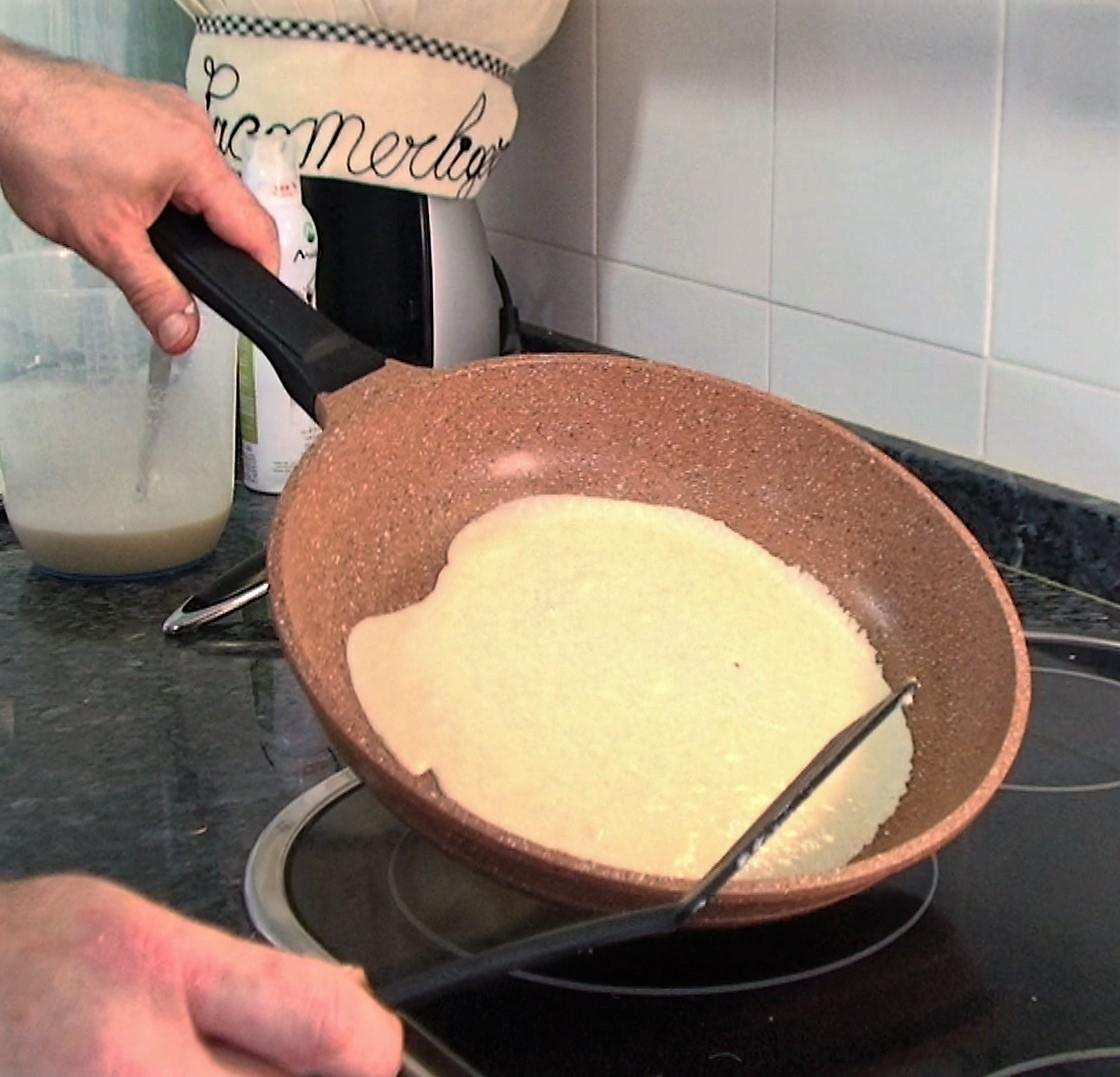 Fotograma grabado 40