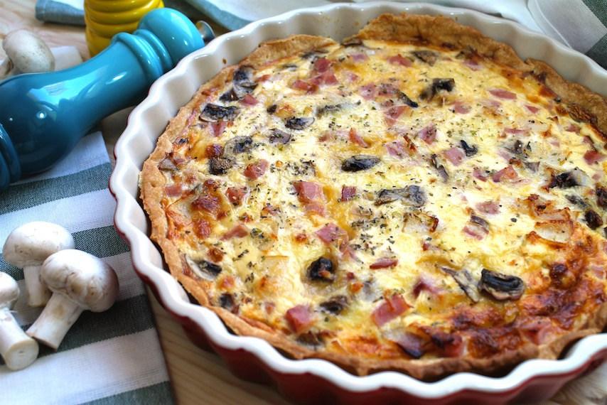 quiche-lorraine-sin-lactosa