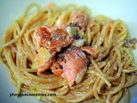 receta-de-pasta-con-salmón-ahumado