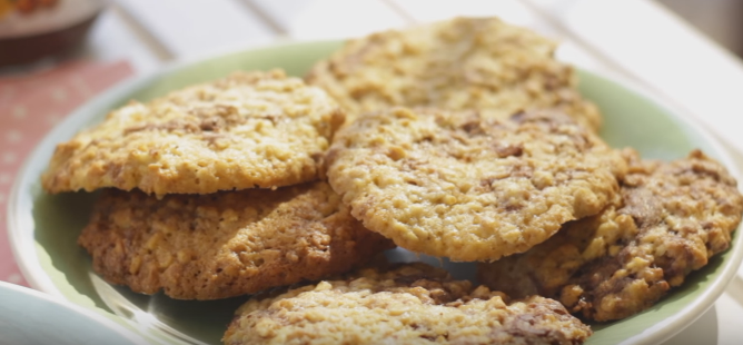 3galletasnutellabanana