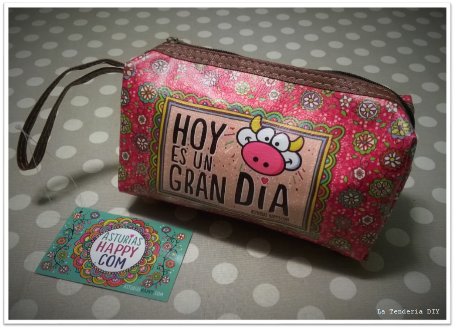 (3) La Tenderia DIY_Frases positivas