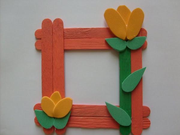 diy 6 manualidades para el día de la madre