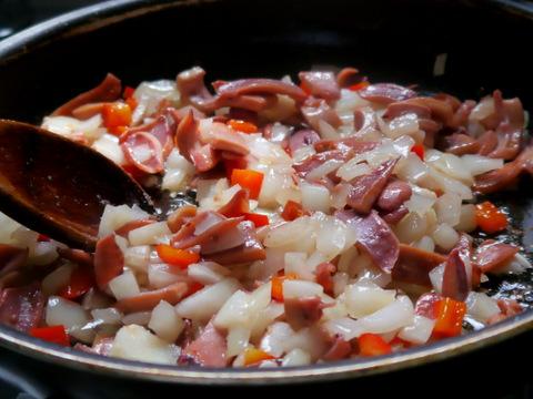 arroz negro