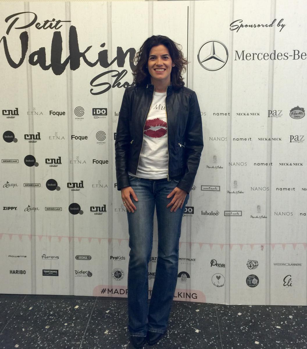 Nada me gusta más que un photocall.... ;-)