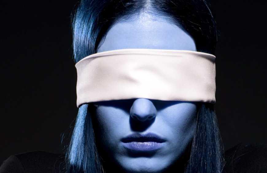 La ceguera del adepto-codependiente