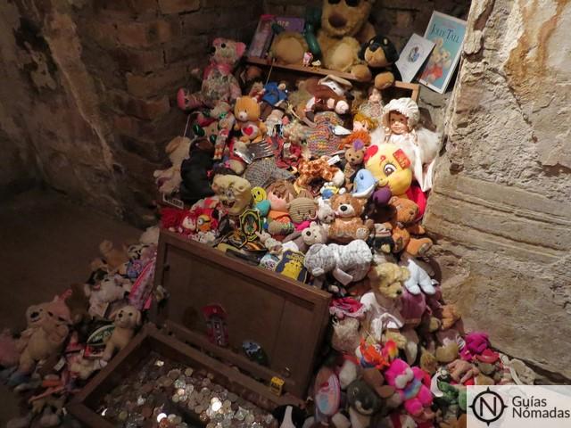 annie-mary-kings-close-edimburgo