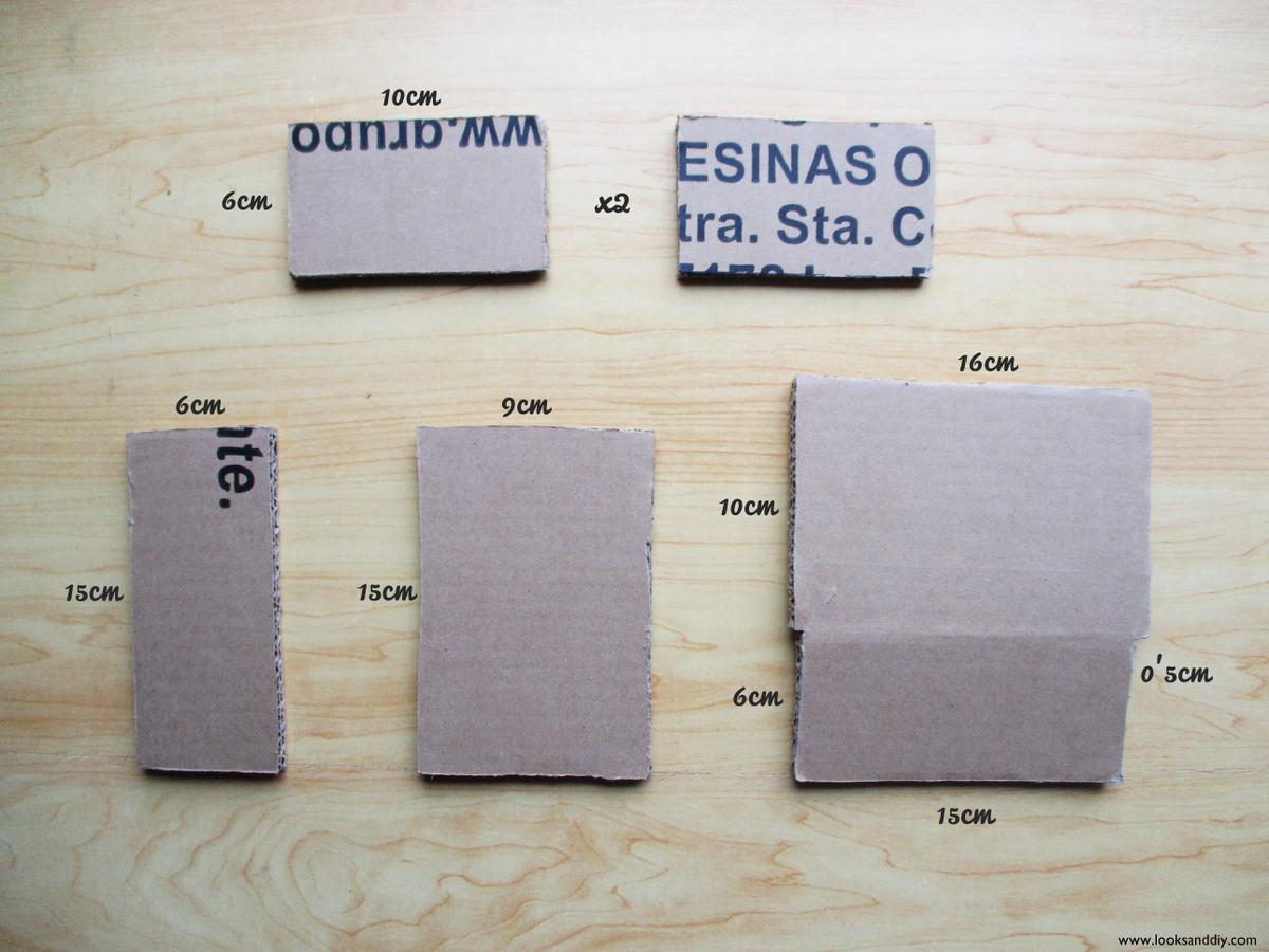 2 caja con cartón efecto cristal-min