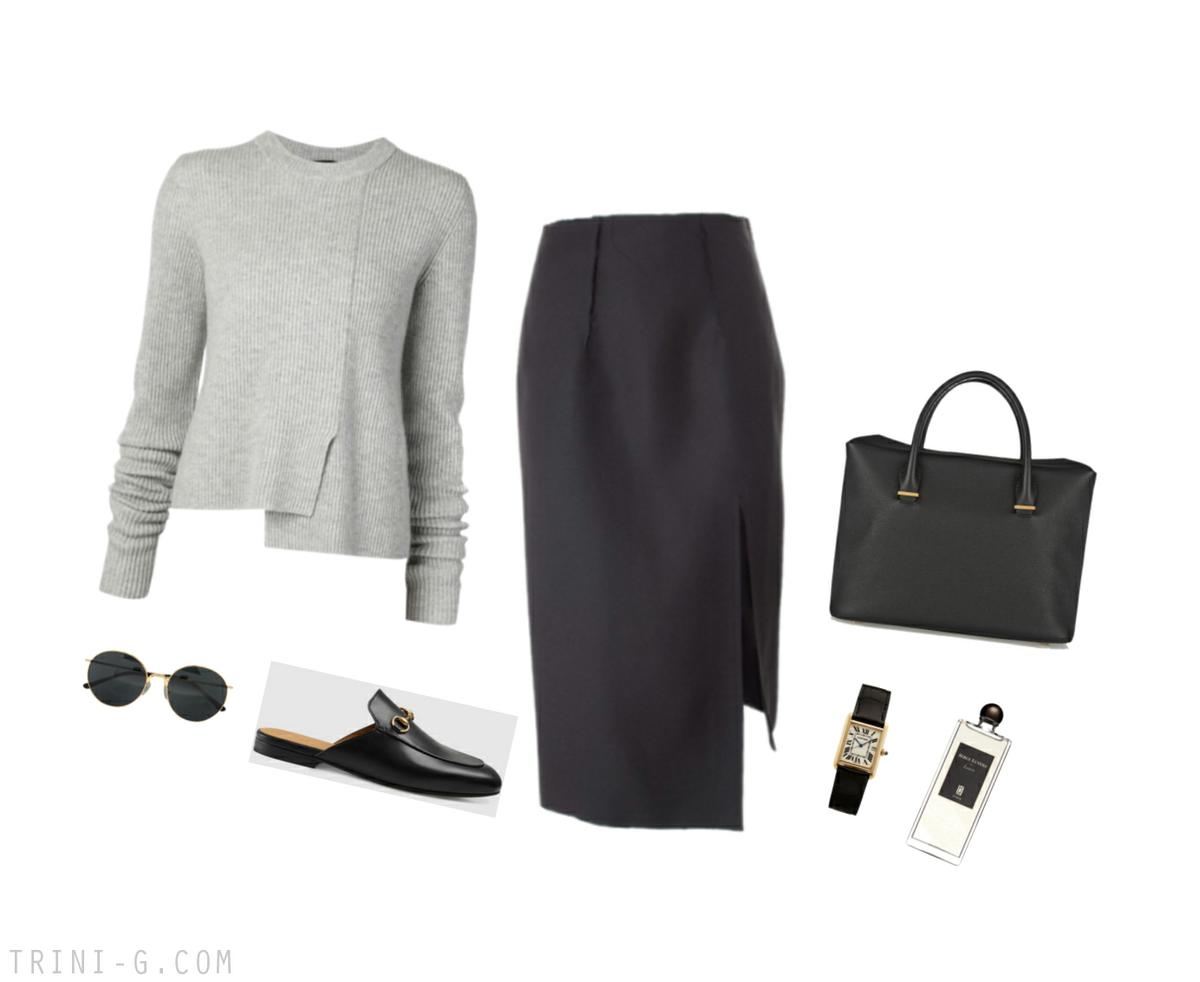 Trini | April 2016 Outfit