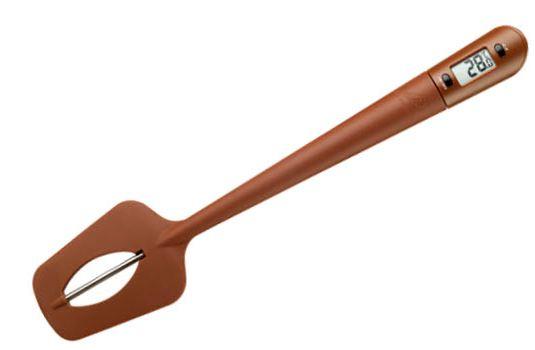 Espátula Termica Silikomart