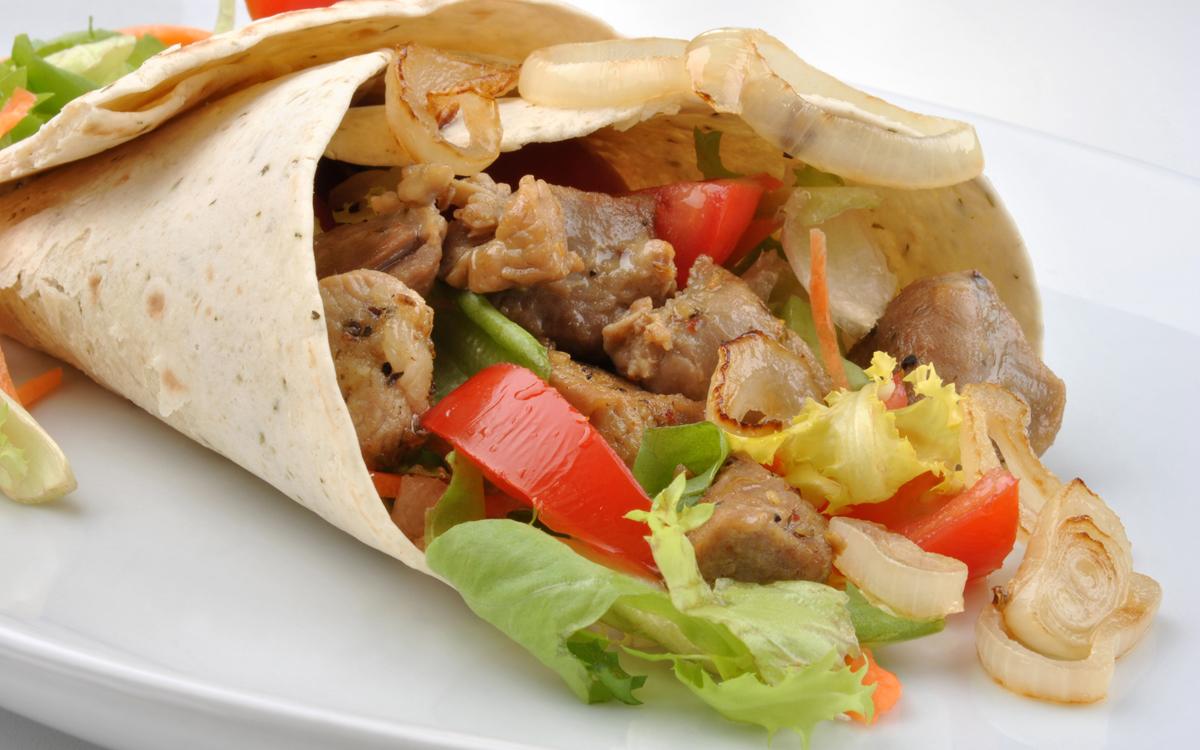 Comida asiática recetas