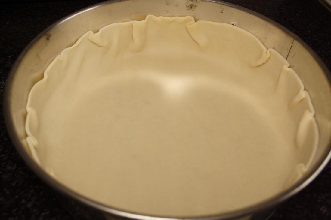 QUICHE DE CALABACÍN CON PANCETA 2