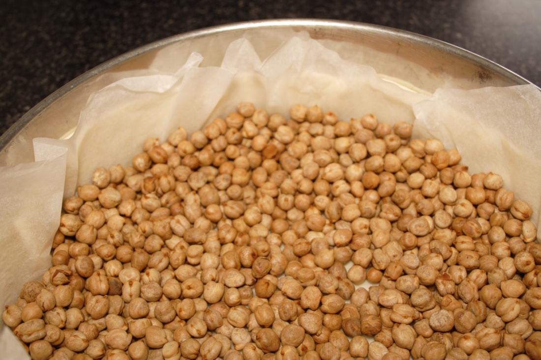 QUICHE DE CALABACÍN CON PANCETA 3