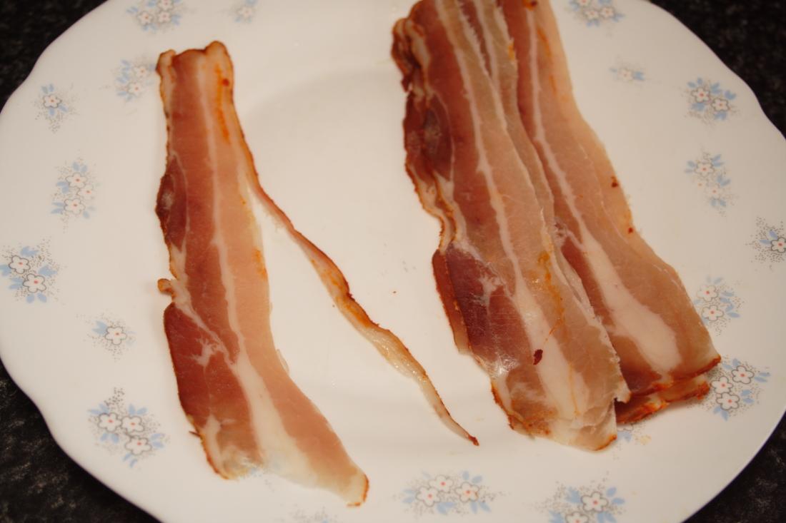 QUICHE DE CALABACÍN CON PANCETA 6