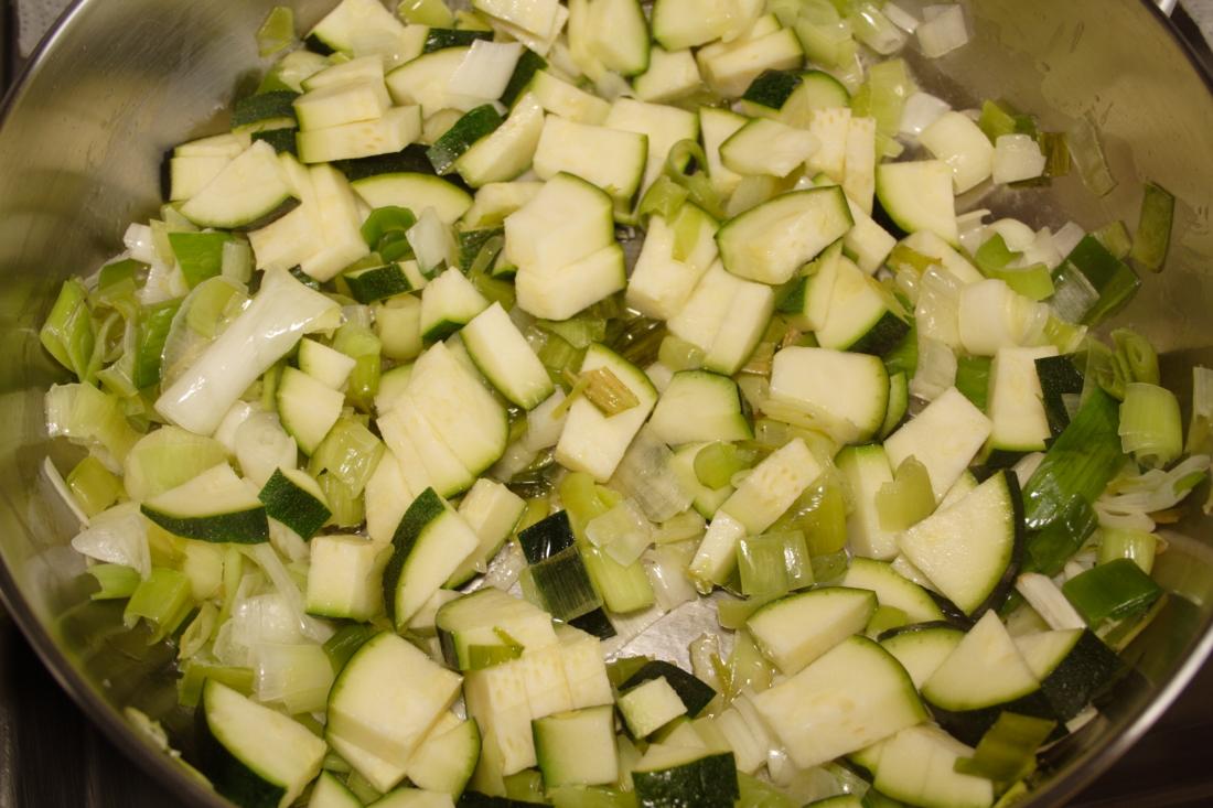 QUICHE DE CALABACÍN CON PANCETA 5