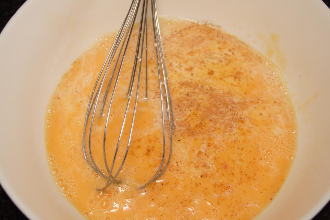 QUICHE DE CALABACÍN CON PANCETA 8