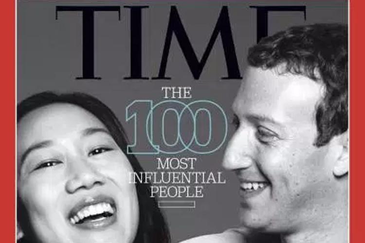 Zuckerberg y Cook, los más influyentes de 2016