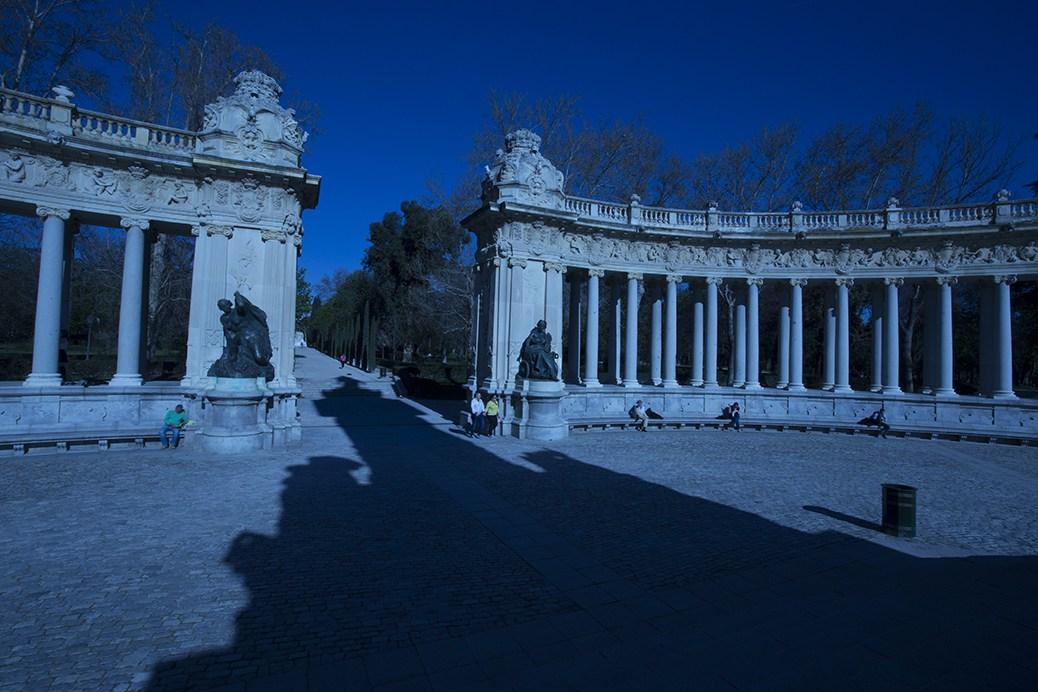 deGranero tungsteno Madrid