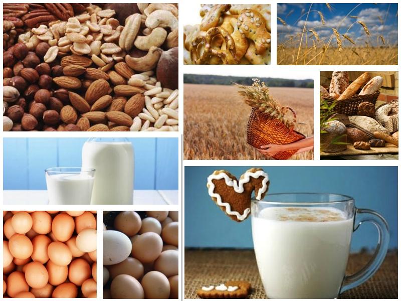 intolerancias y alergias