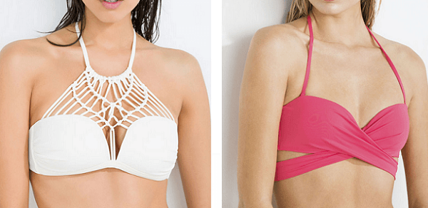 Bikinis que Enamoran de Women´Secret