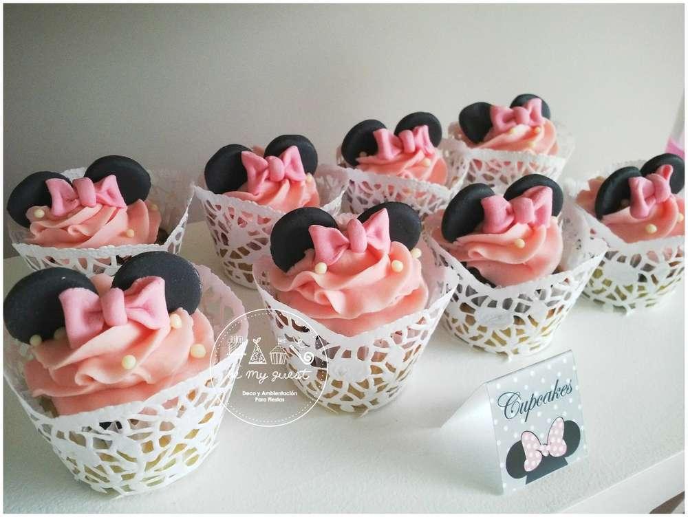 Minnie Mouse Rosa Ideas Y Tutoriales Para Fiestas Manualidades