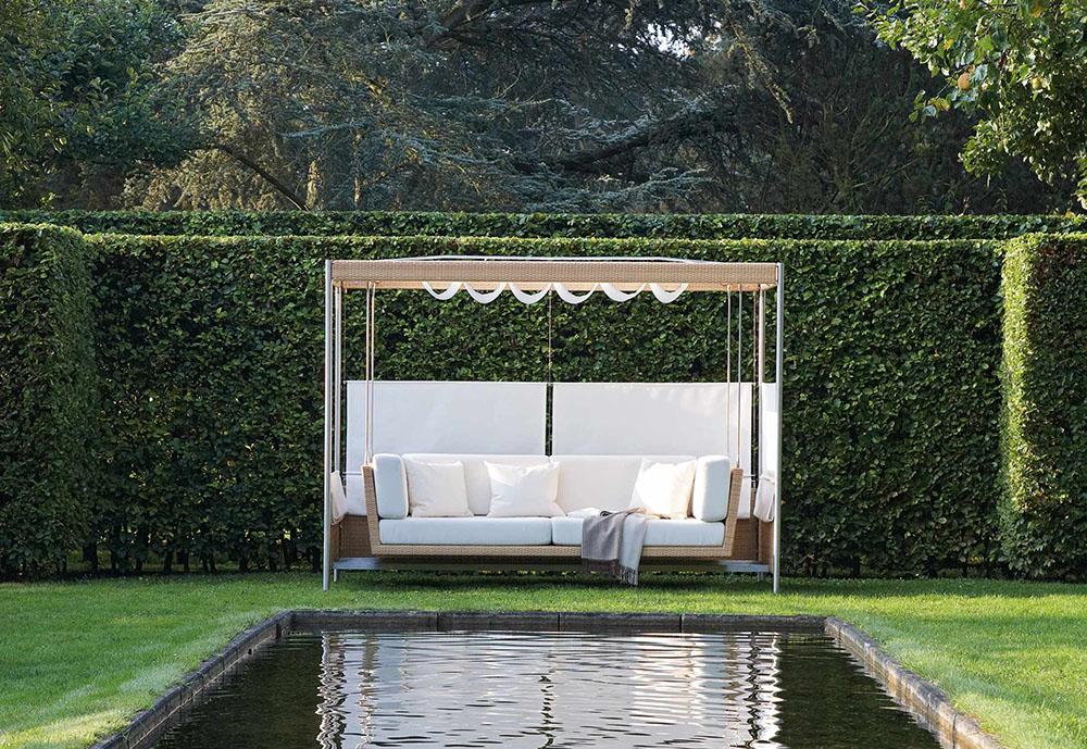 el jardin de tus suenos sofa exterior draw