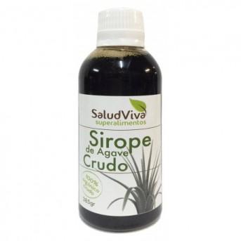 sirope-de-agave
