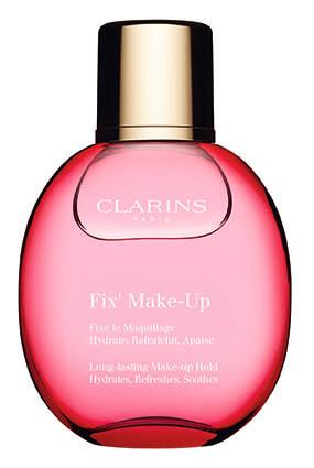 Fix Make Up de Clarins