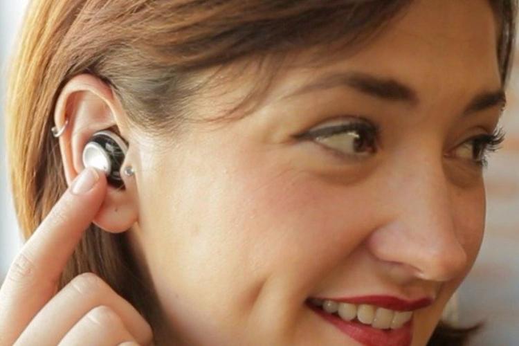 Estos auriculares te permitirán bloquear los sonidos externos que no quieras escuchar