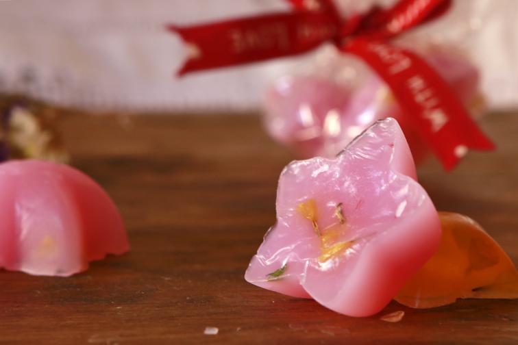 Jabones para mamá 43