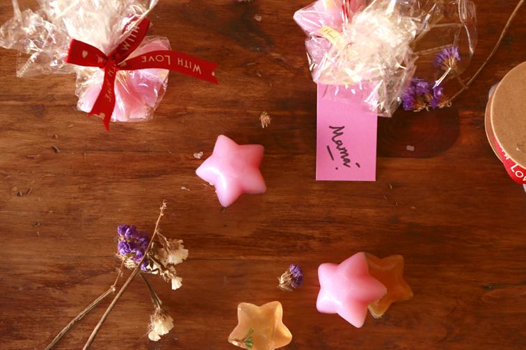 Jabones para mamá 33