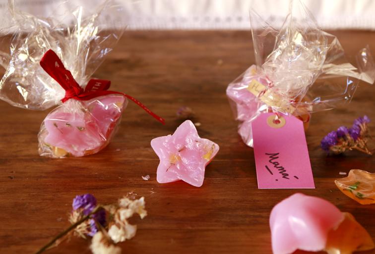 Jabones para mamá 30