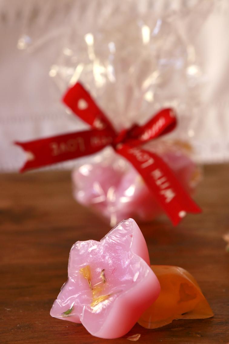 Jabones para mamá 41