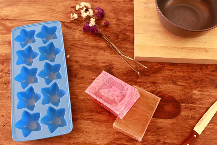 Jabones para mamá 2