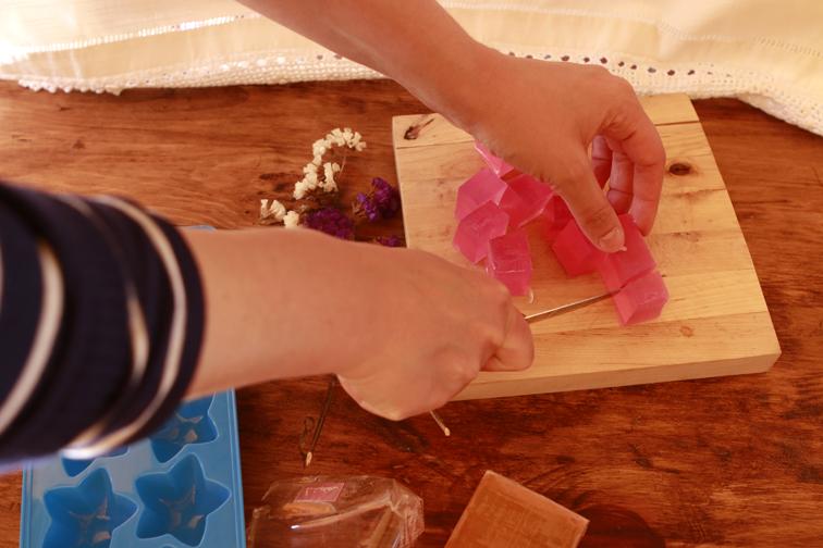 Jabones para mamá 4