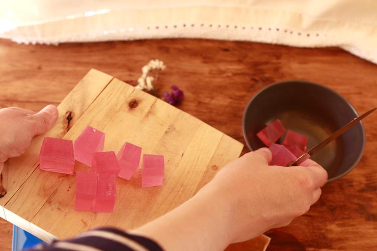 Jabones para mamá 5