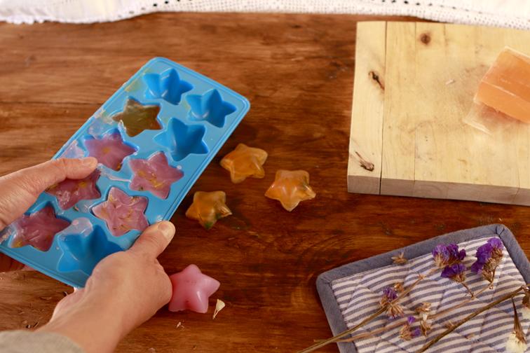 Jabones para mamá 12