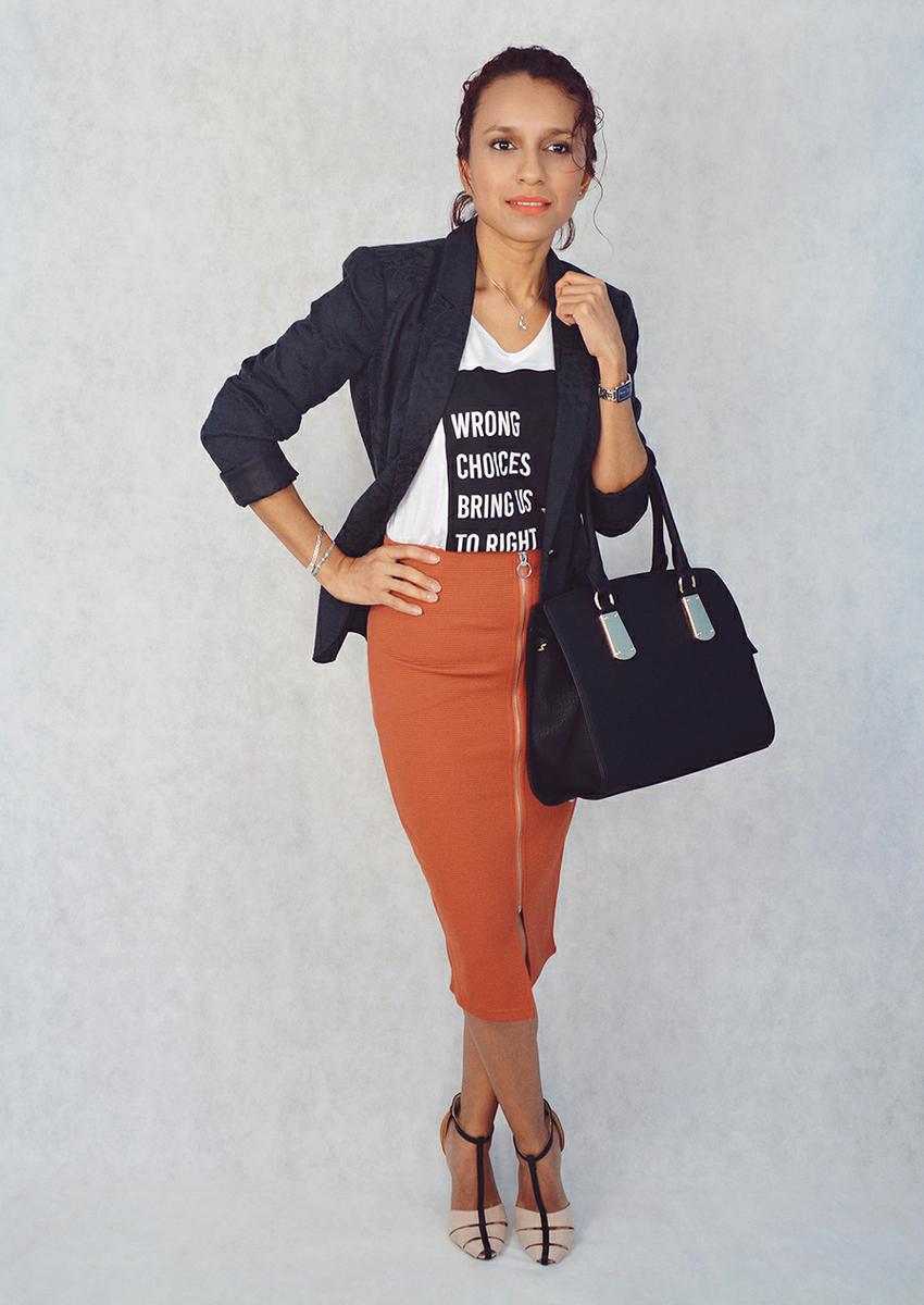 Camiseta para la oficina 2