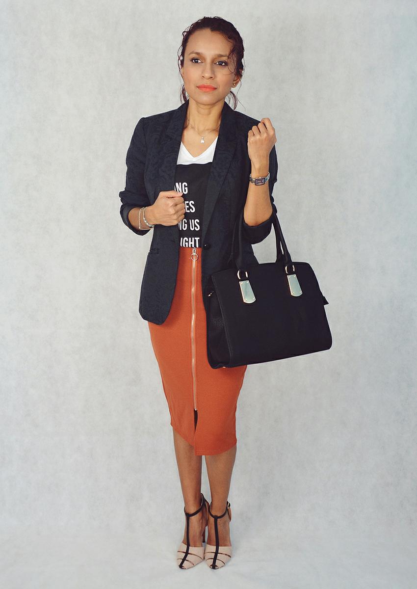 Camiseta para la oficina 1