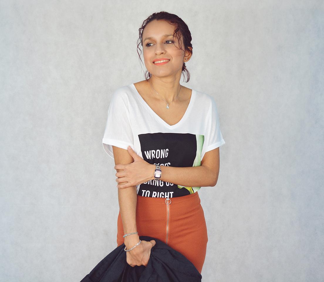 Camiseta para la oficina 9