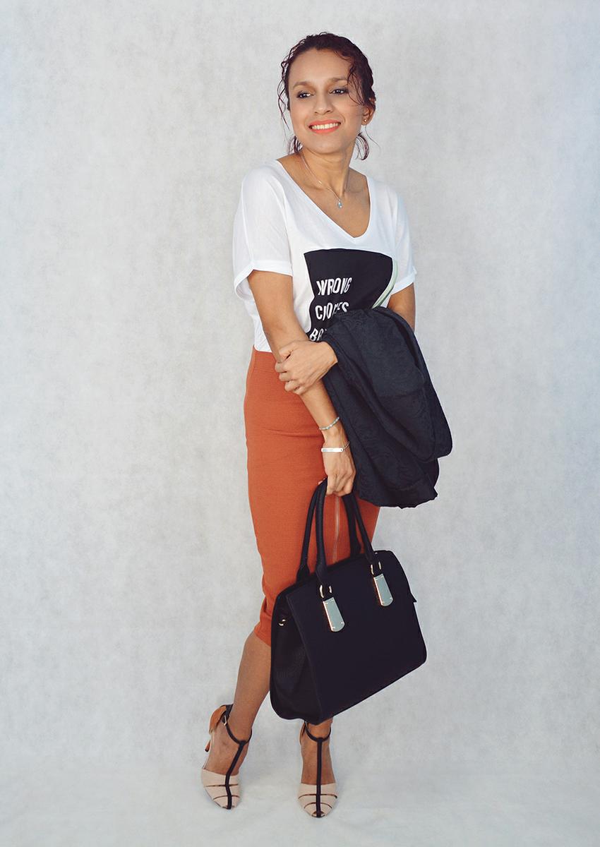 Camiseta para la oficina 6